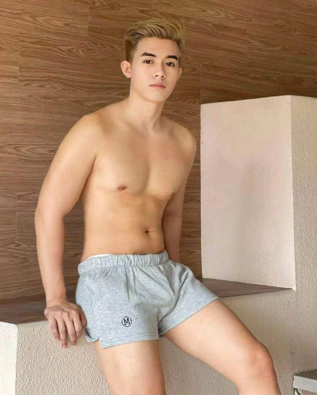 ใครจะไปอดใจไหว
