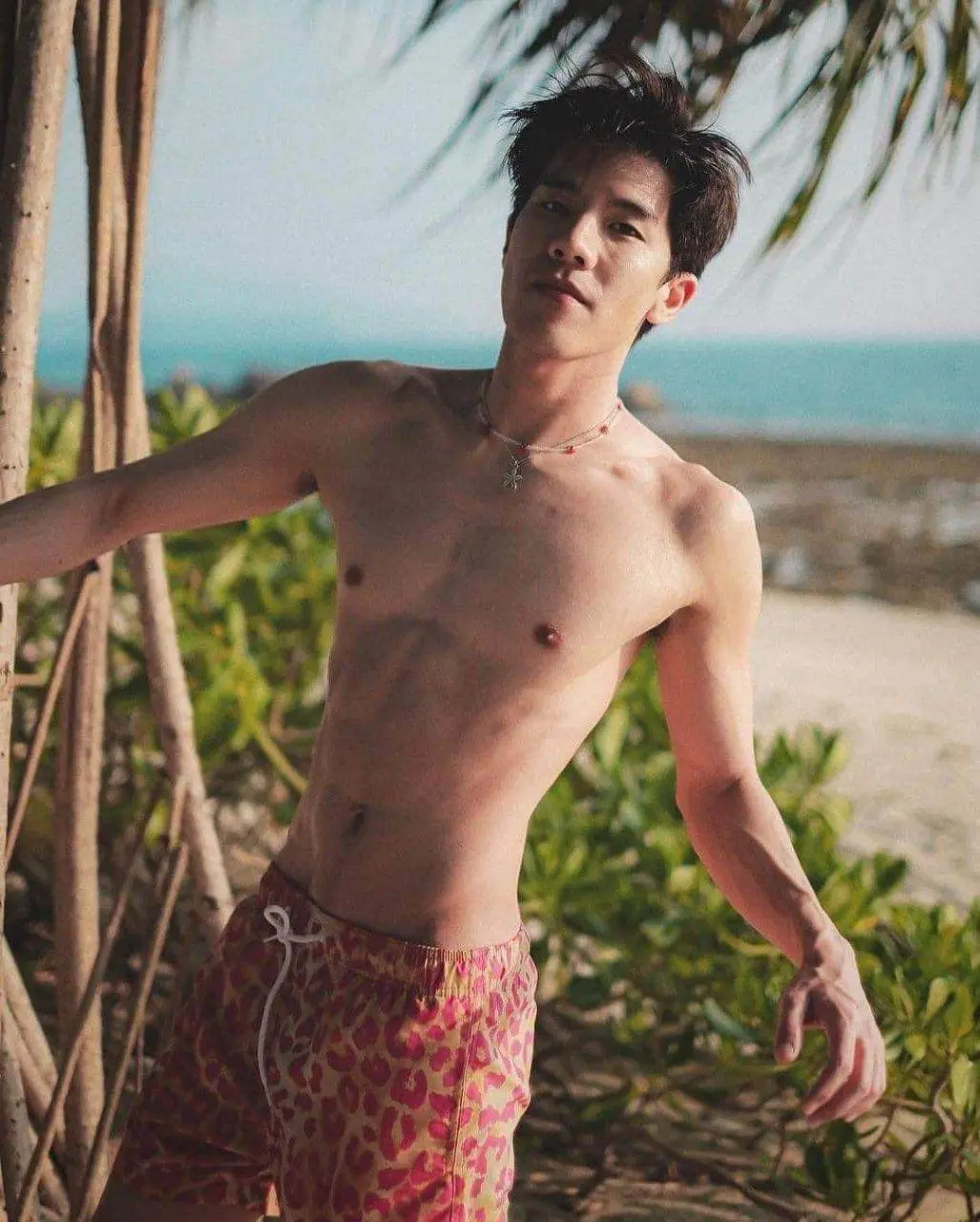 ใครจะไปอดใจไหว