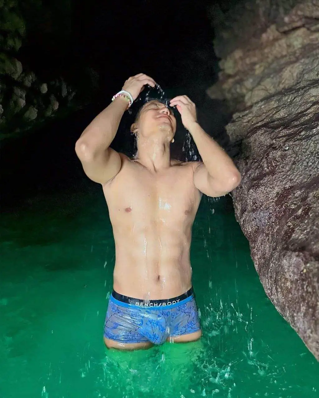 ใจสั่น