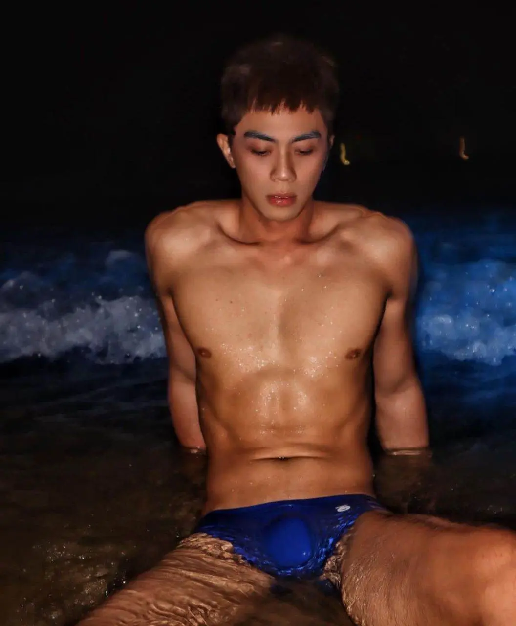ใจสั่น