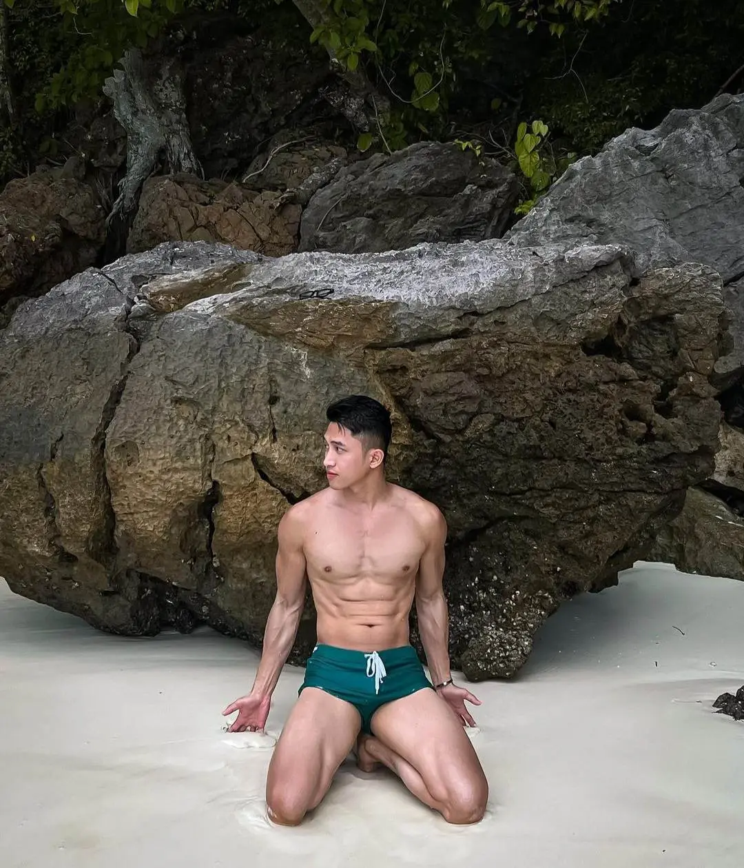 ใจสั่น