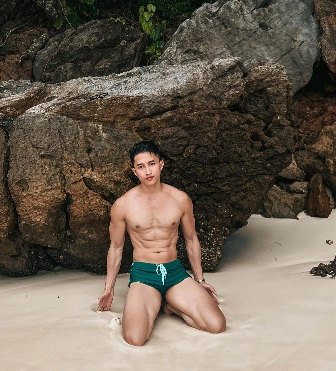 ใจสั่น
