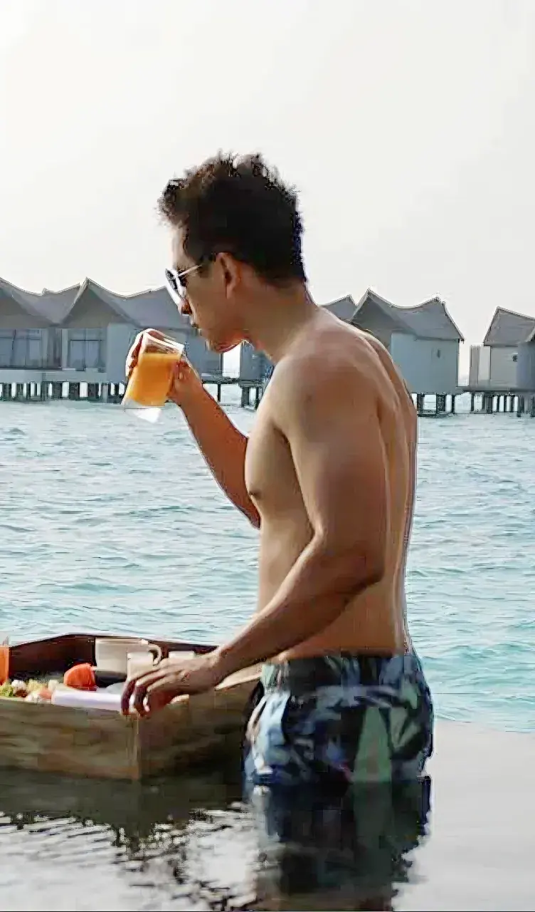 ซีเค เจิง CK Cheong