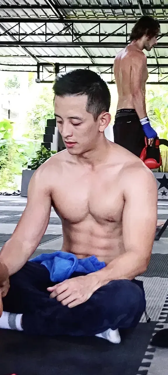ซีเค เจิง CK Cheong