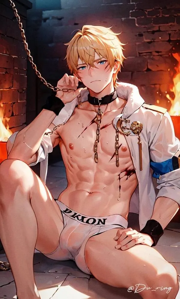 YAOI 596