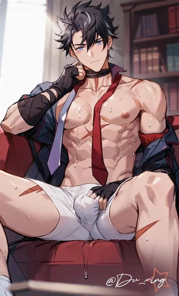 YAOI 596