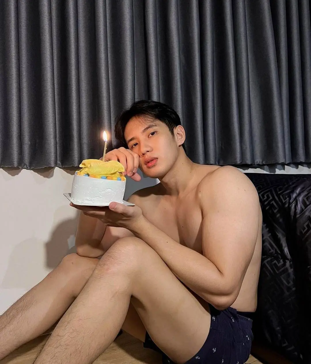 วันเกิด..ที่แสนพิเศษ