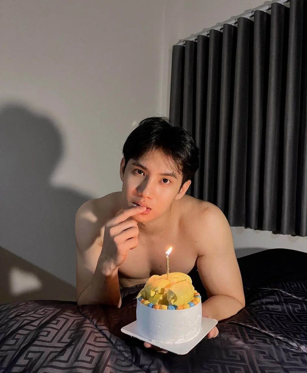 วันเกิด..ที่แสนพิเศษ
