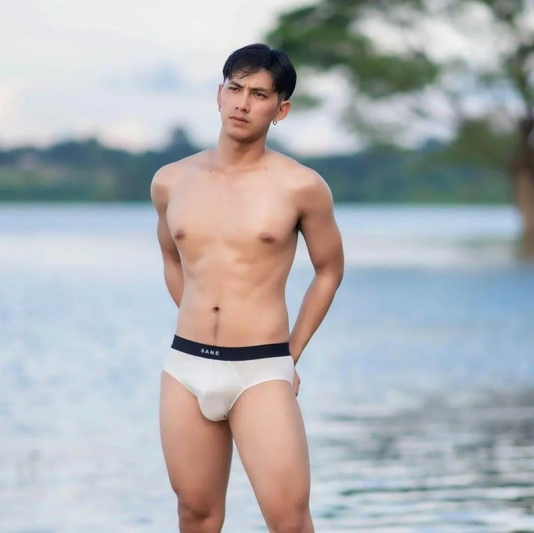 MISTER GLOBAL LAOS 2023