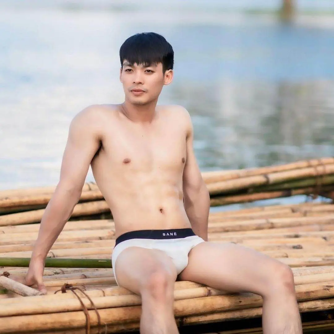 MISTER GLOBAL LAOS 2023