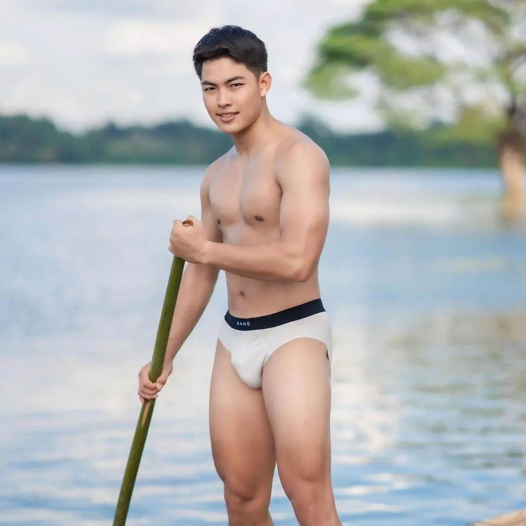 MISTER GLOBAL LAOS 2023