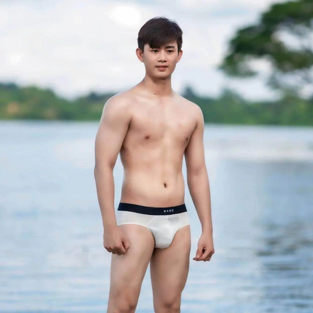 MISTER GLOBAL LAOS 2023