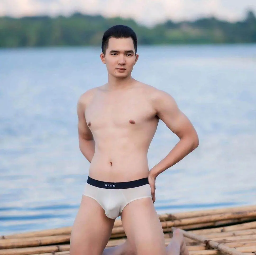 MISTER GLOBAL LAOS 2023