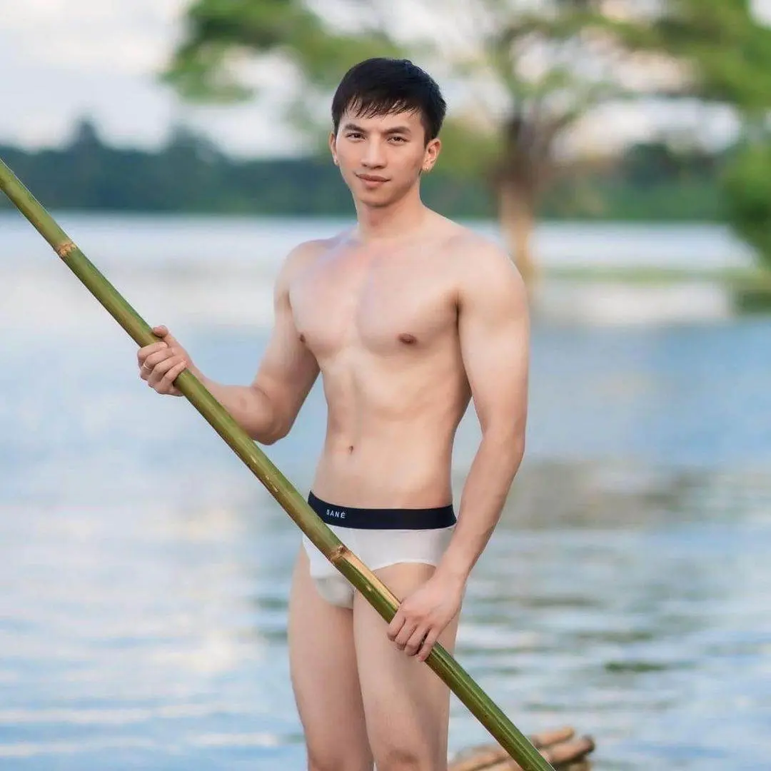 MISTER GLOBAL LAOS 2023