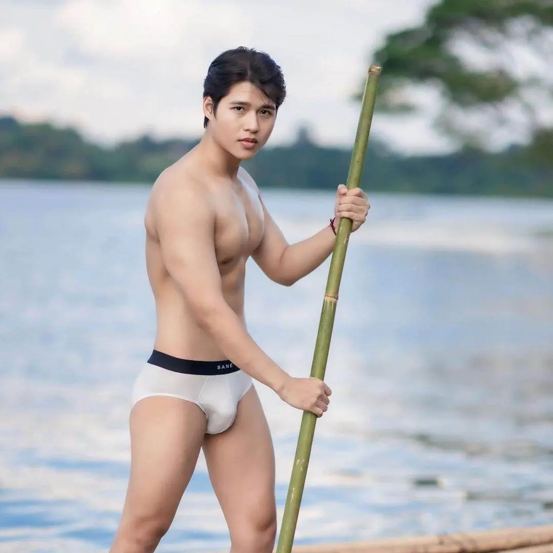 MISTER GLOBAL LAOS 2023
