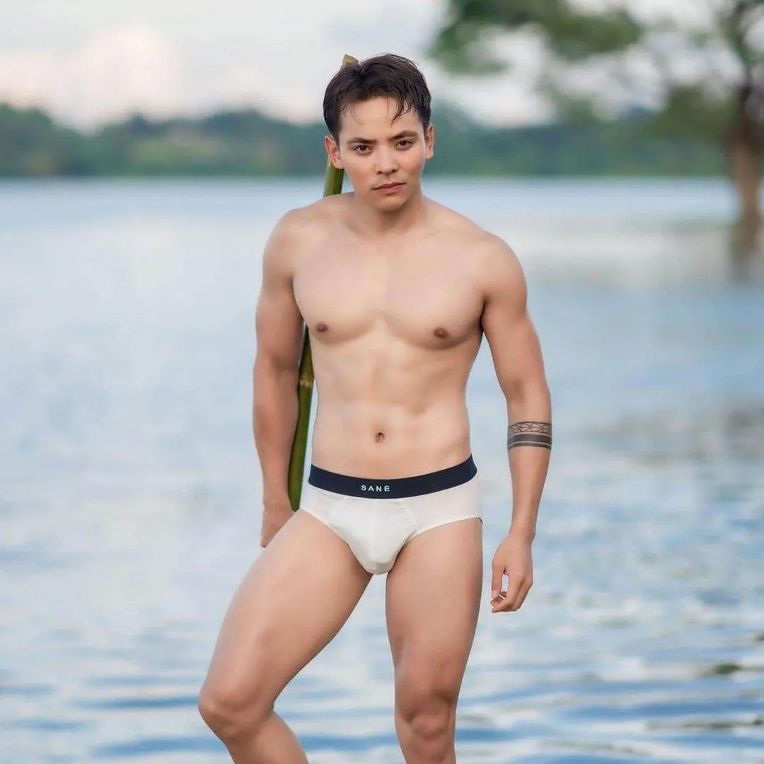 MISTER GLOBAL LAOS 2023