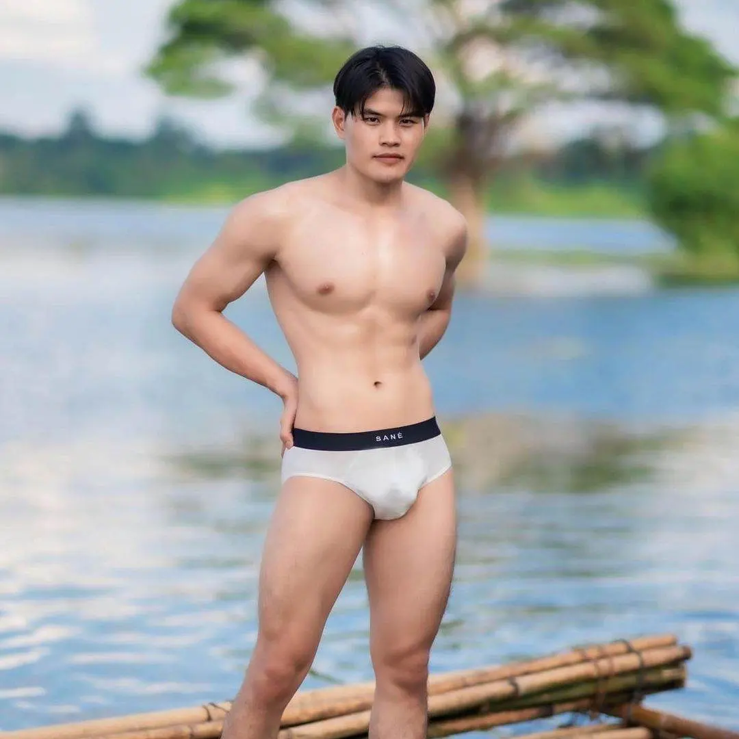 MISTER GLOBAL LAOS 2023