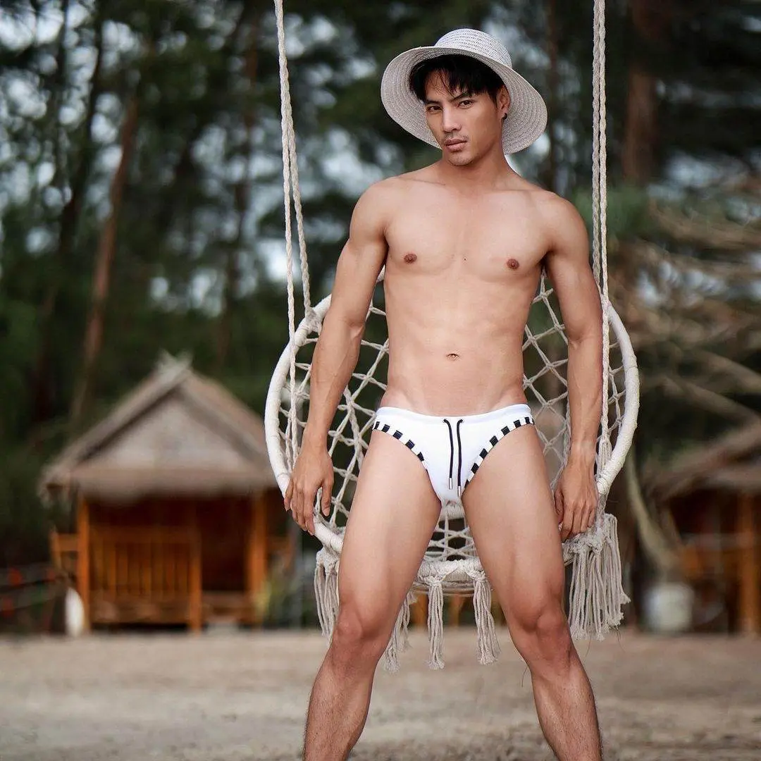 แอบดูไอจีผู้ชาย 27