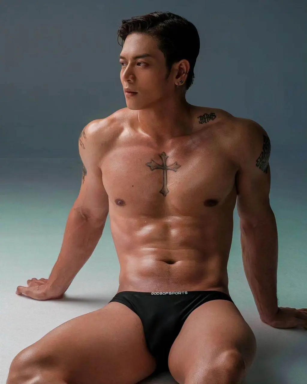 แอบดูไอจีผู้ชาย 28