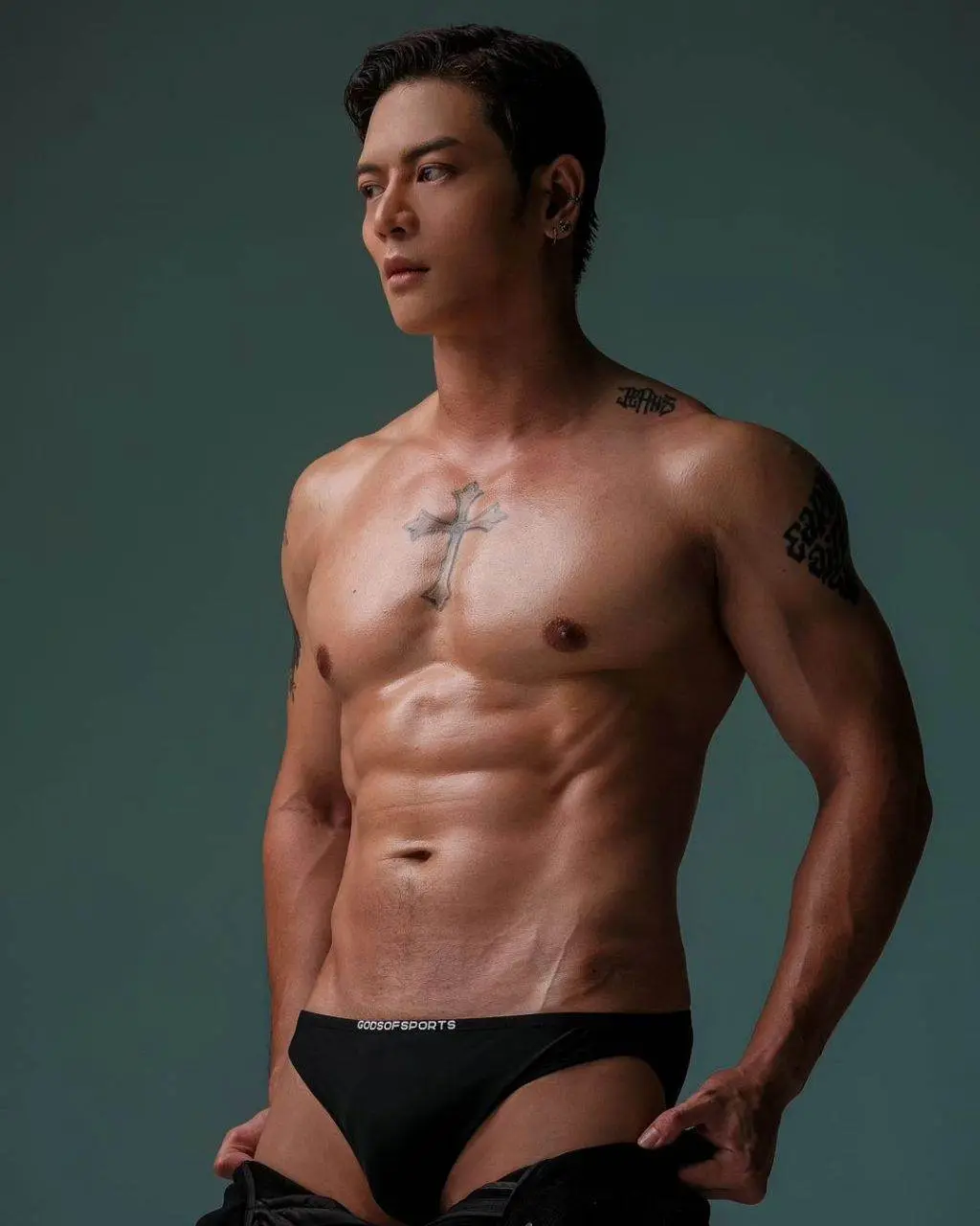 แอบดูไอจีผู้ชาย 28