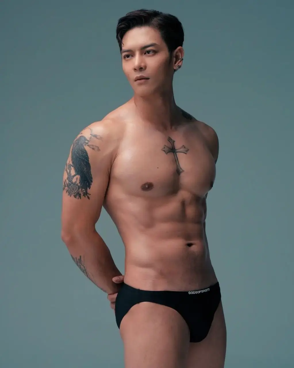 แอบดูไอจีผู้ชาย 28