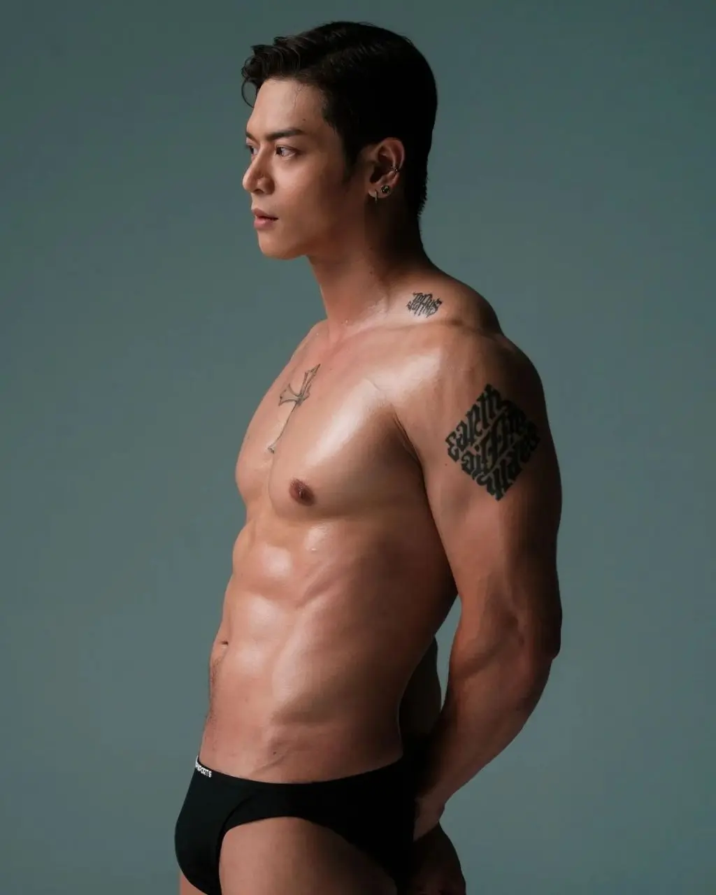 แอบดูไอจีผู้ชาย 28