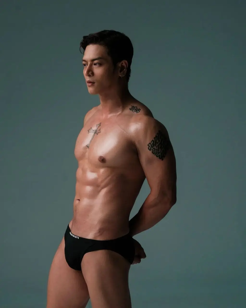 แอบดูไอจีผู้ชาย 28