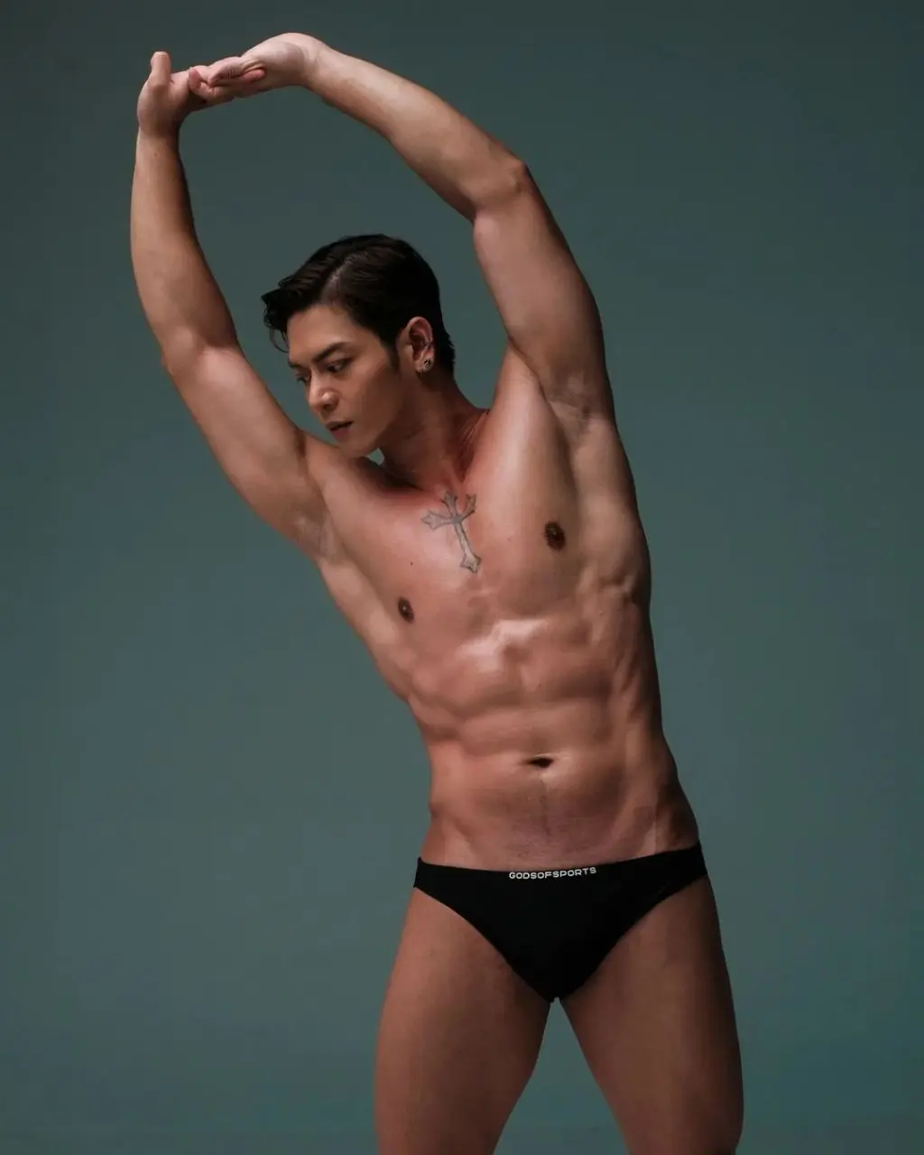แอบดูไอจีผู้ชาย 28