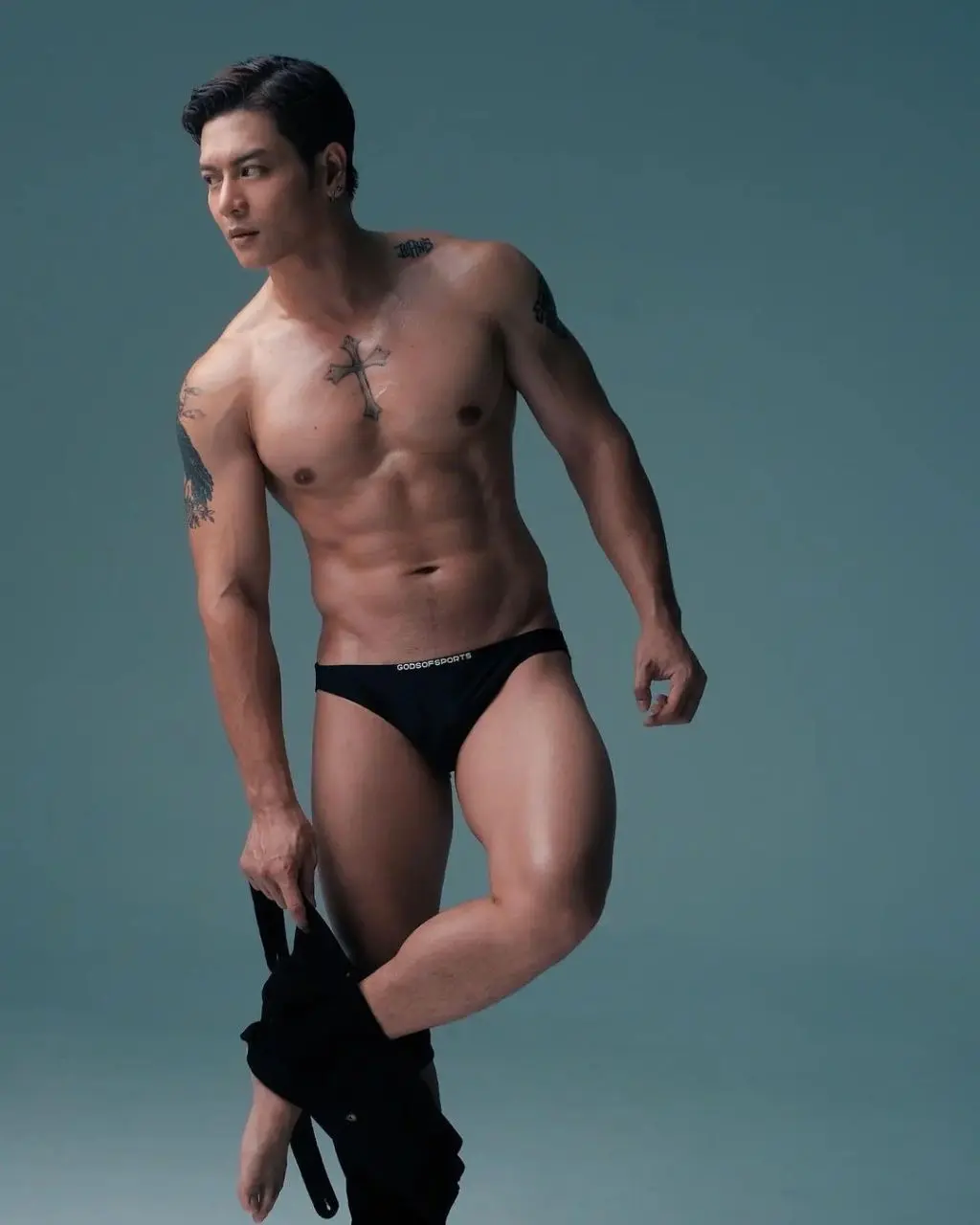 แอบดูไอจีผู้ชาย 28