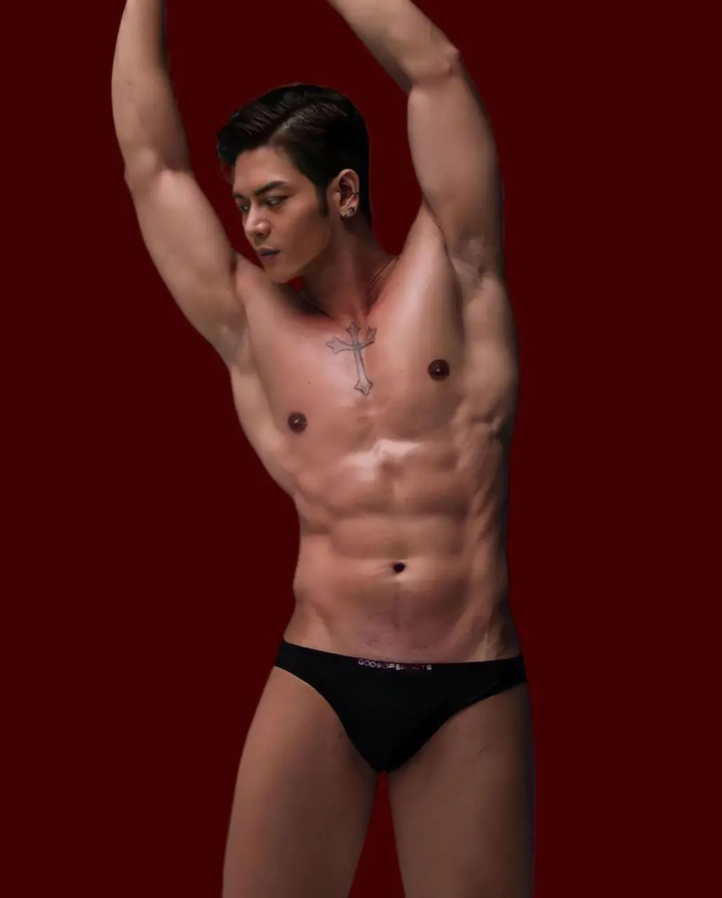 แอบดูไอจีผู้ชาย 28