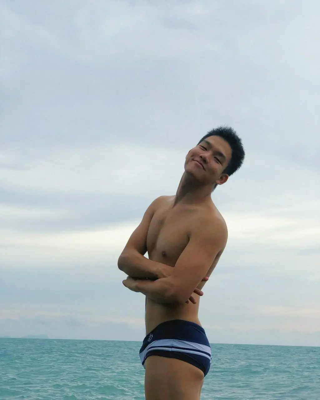 แอบดูไอจีผู้ชาย 29
