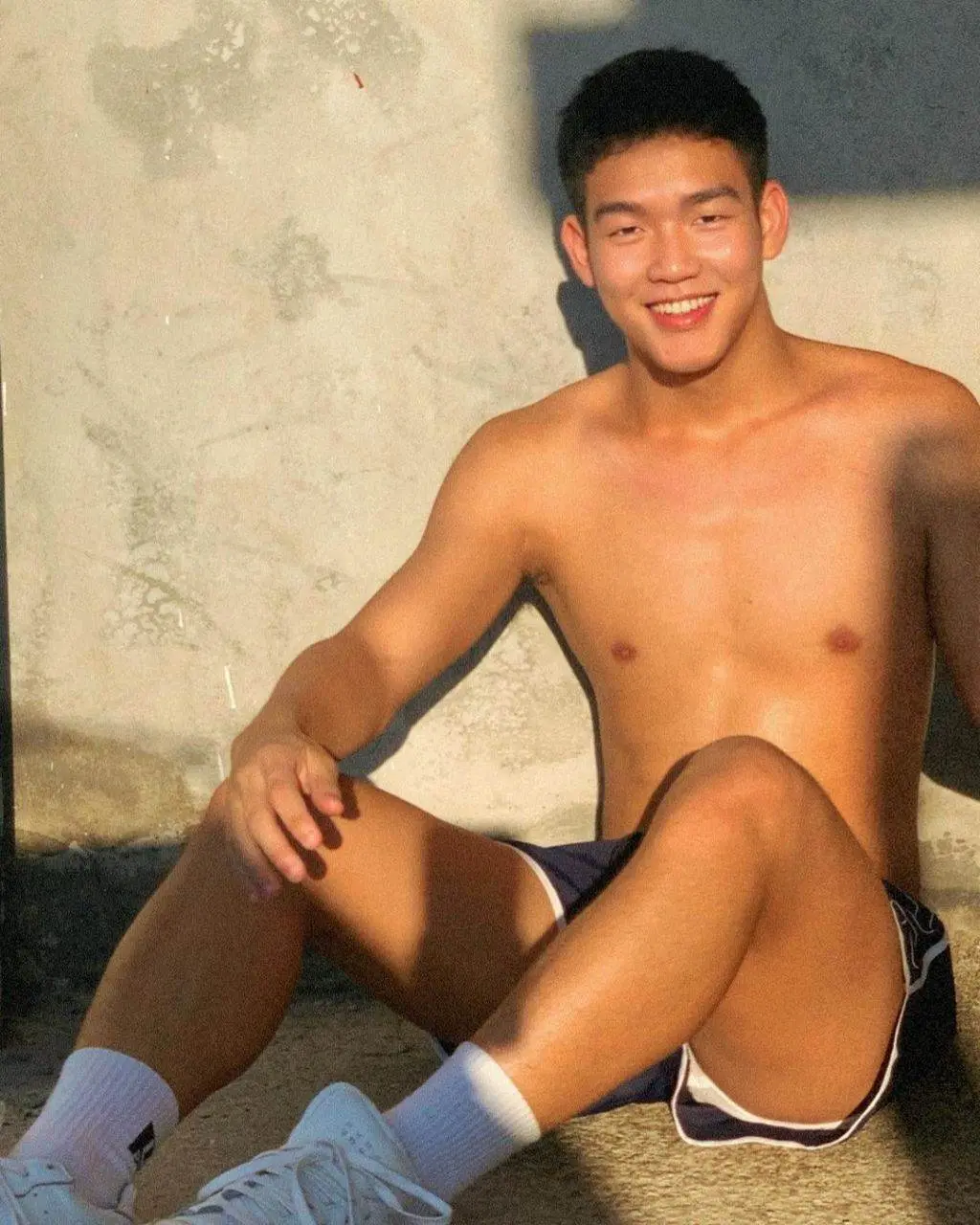 แอบดูไอจีผู้ชาย 29