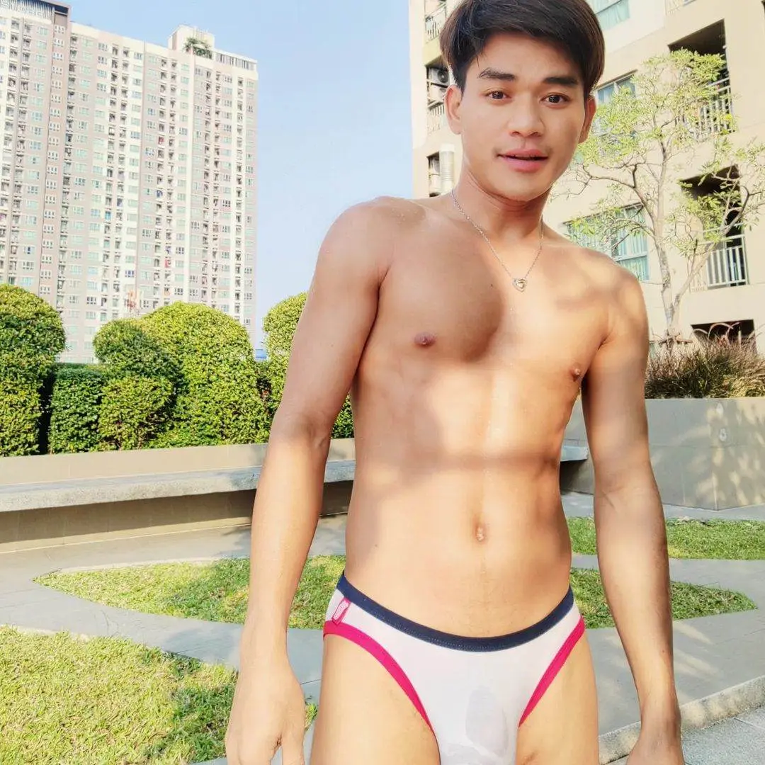 แอบดูไอจีผู้ชาย 30