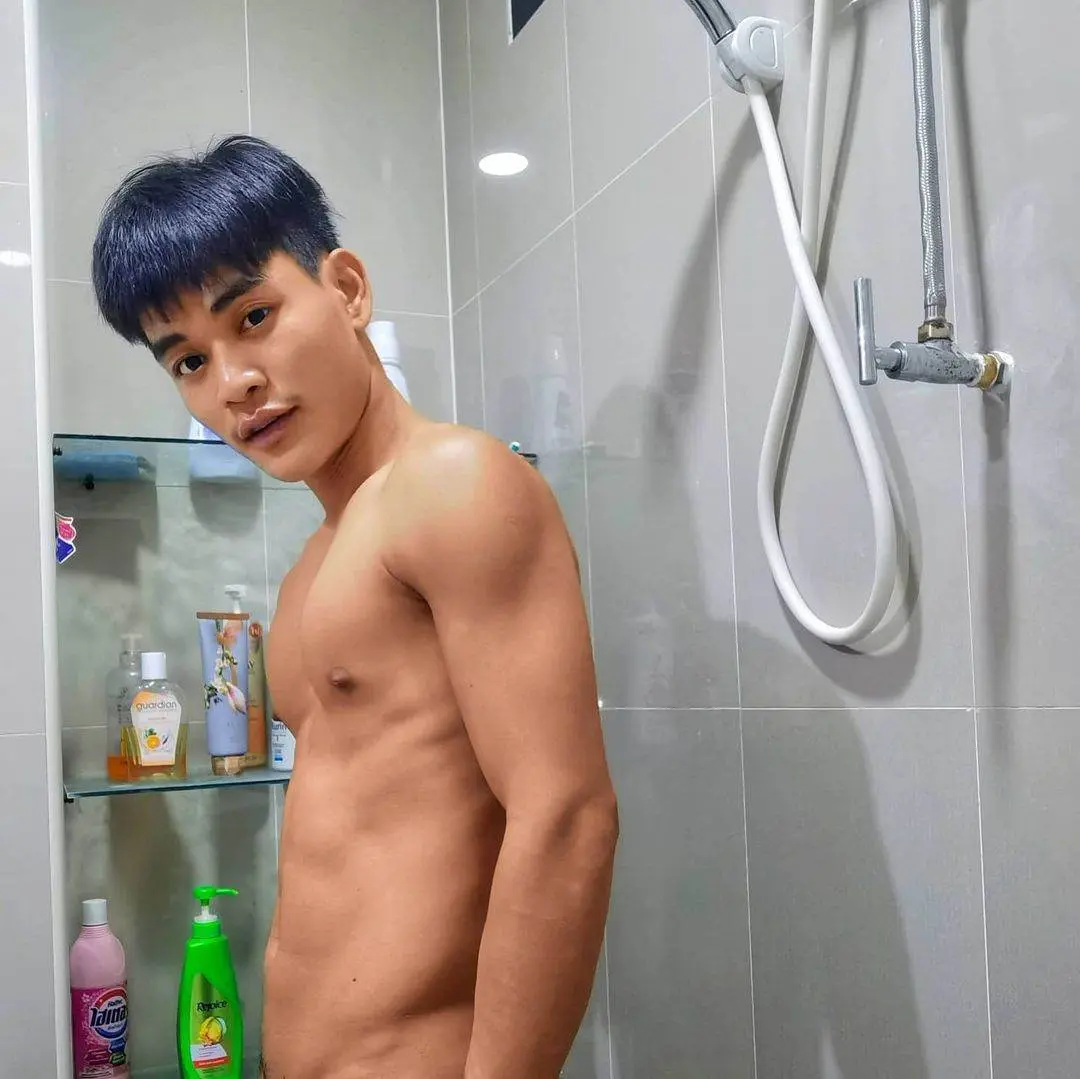 แอบดูไอจีผู้ชาย 30