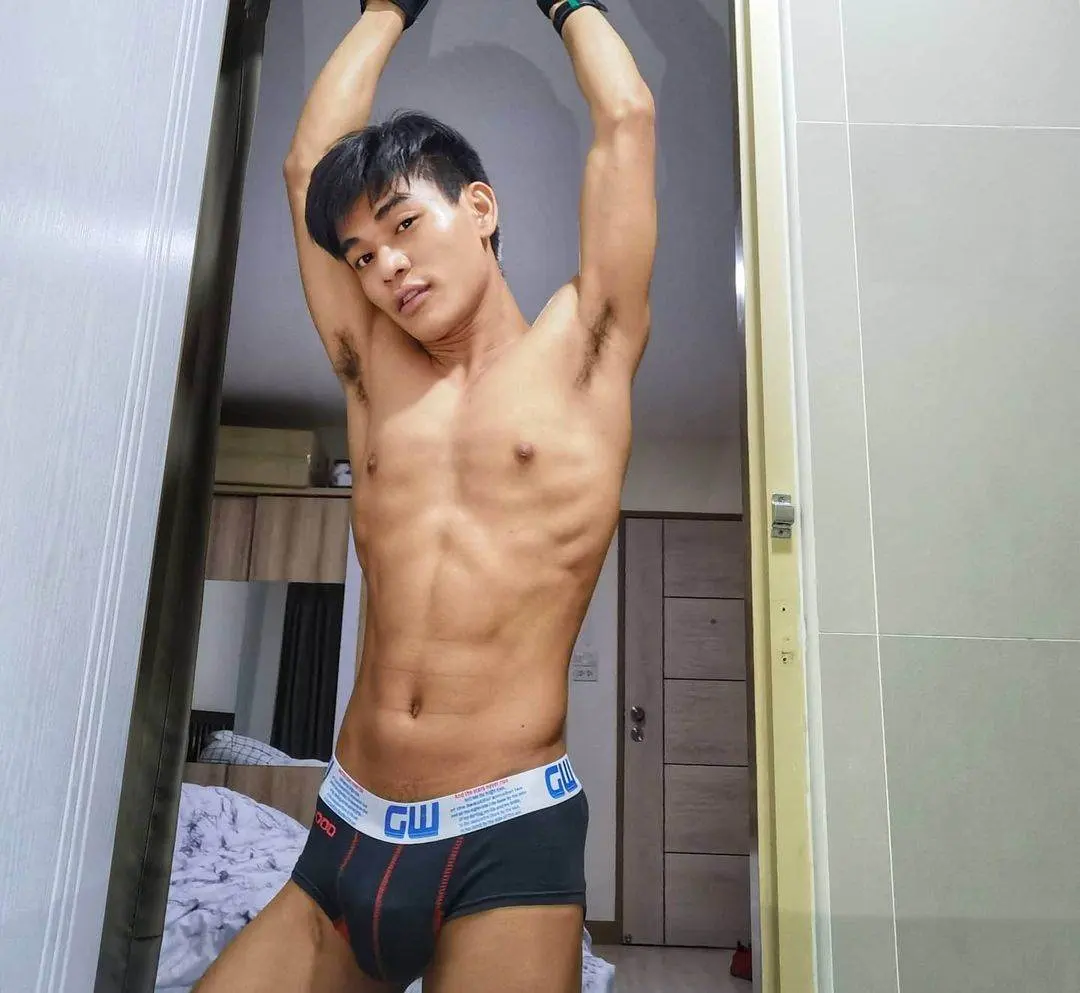 แอบดูไอจีผู้ชาย 30