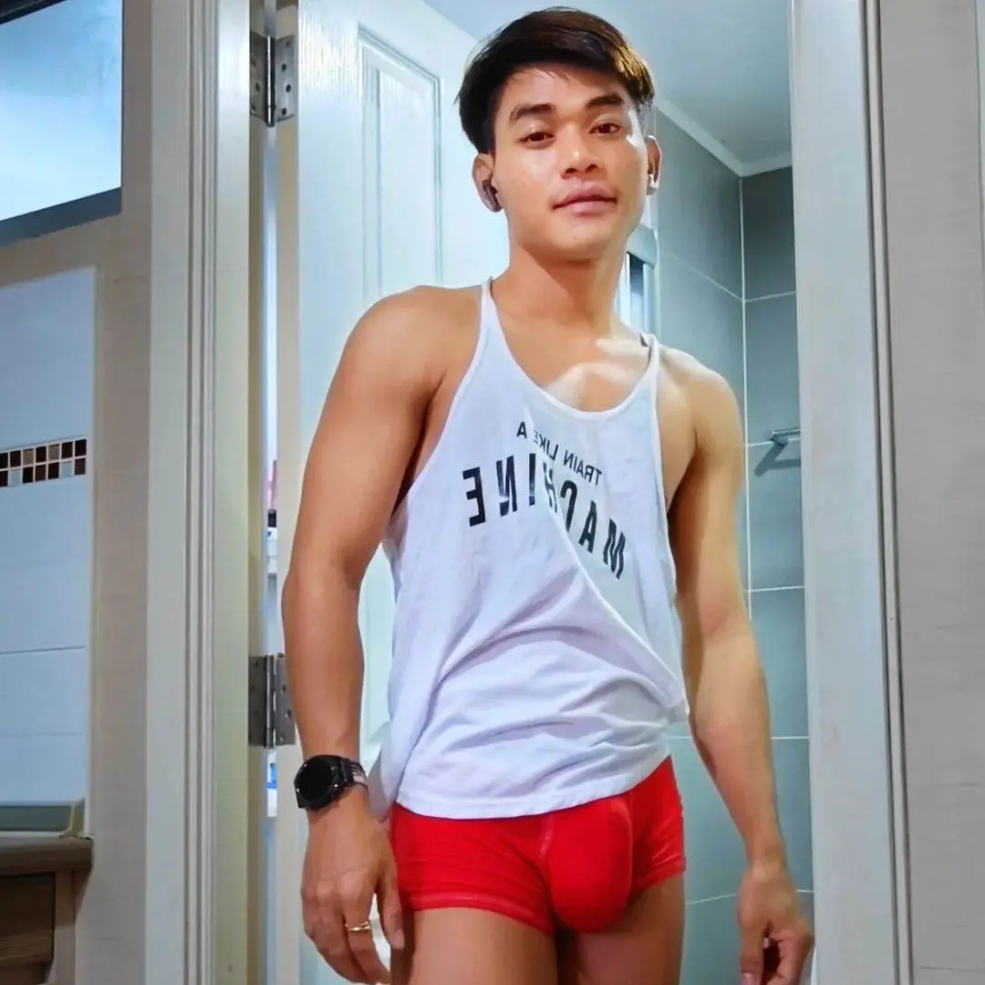 แอบดูไอจีผู้ชาย 30