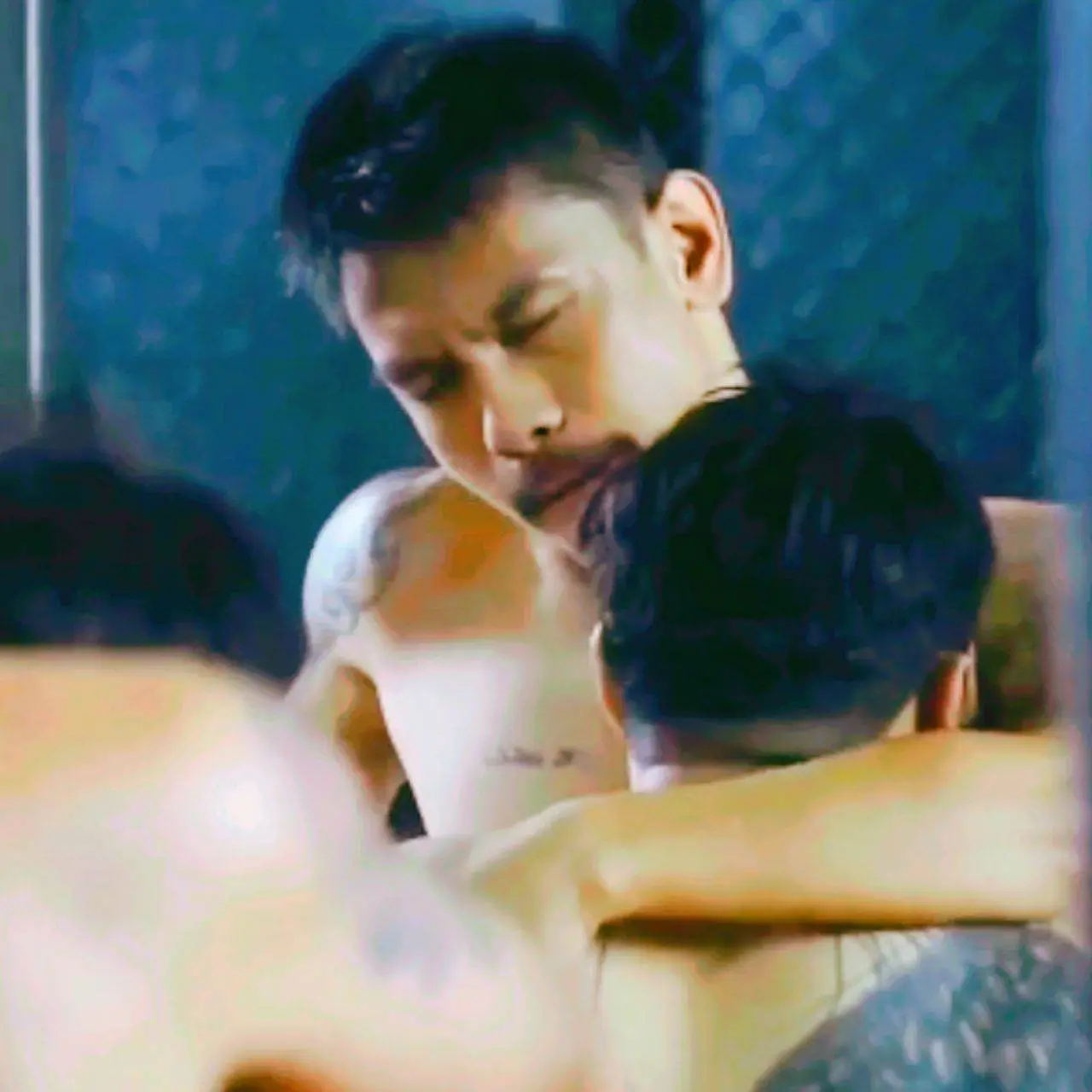 ชา(ย)ชัก
