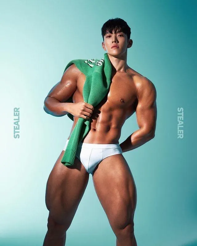Sexy 7