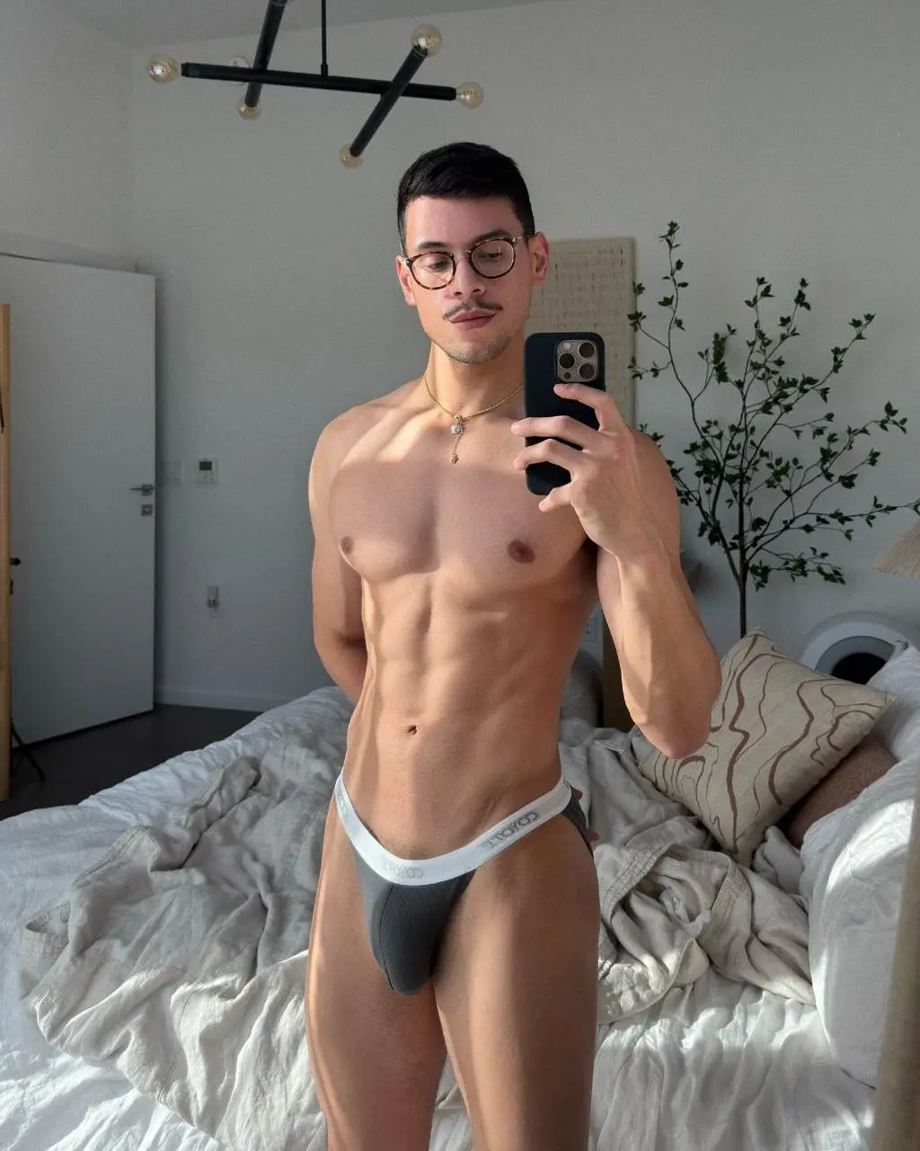 Sexy 8