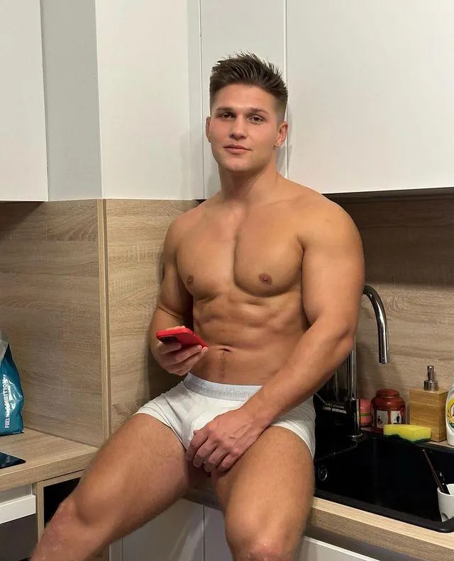 Sexy 8