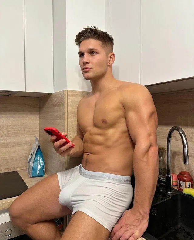 Sexy 8