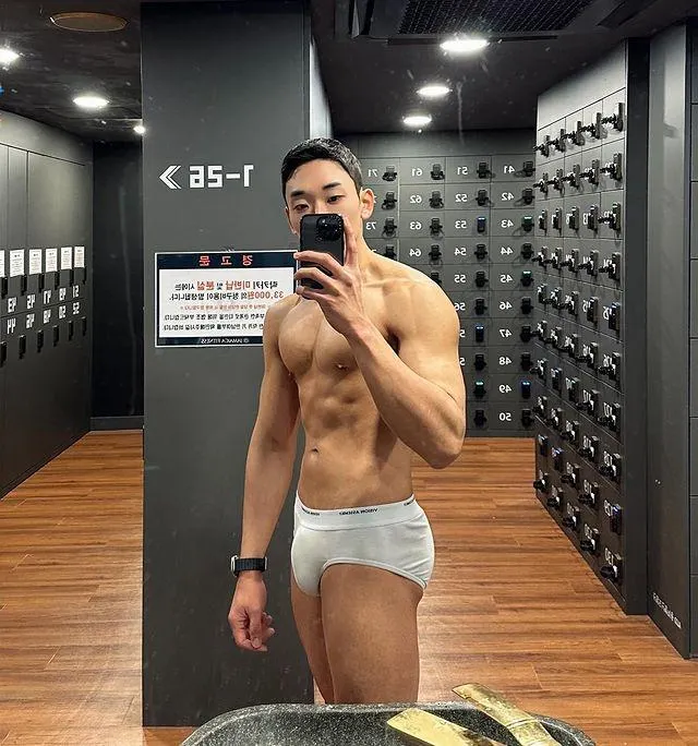 Sexy 8
