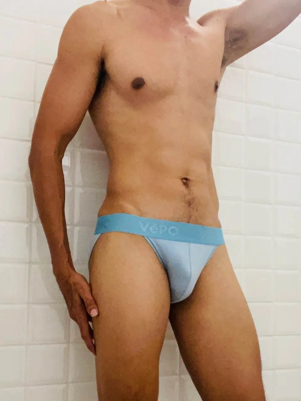 LINE OpenChat : Underwear For Men