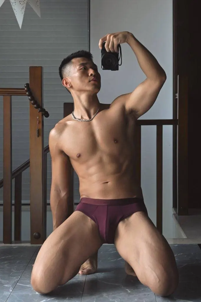 Sexy 8