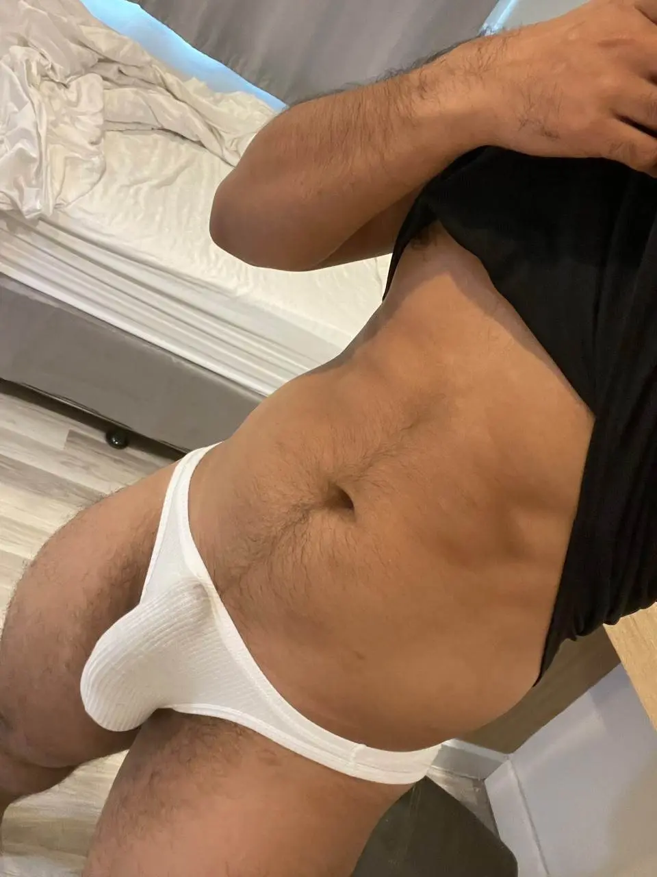 LINE OpenChat : Underwear For Men