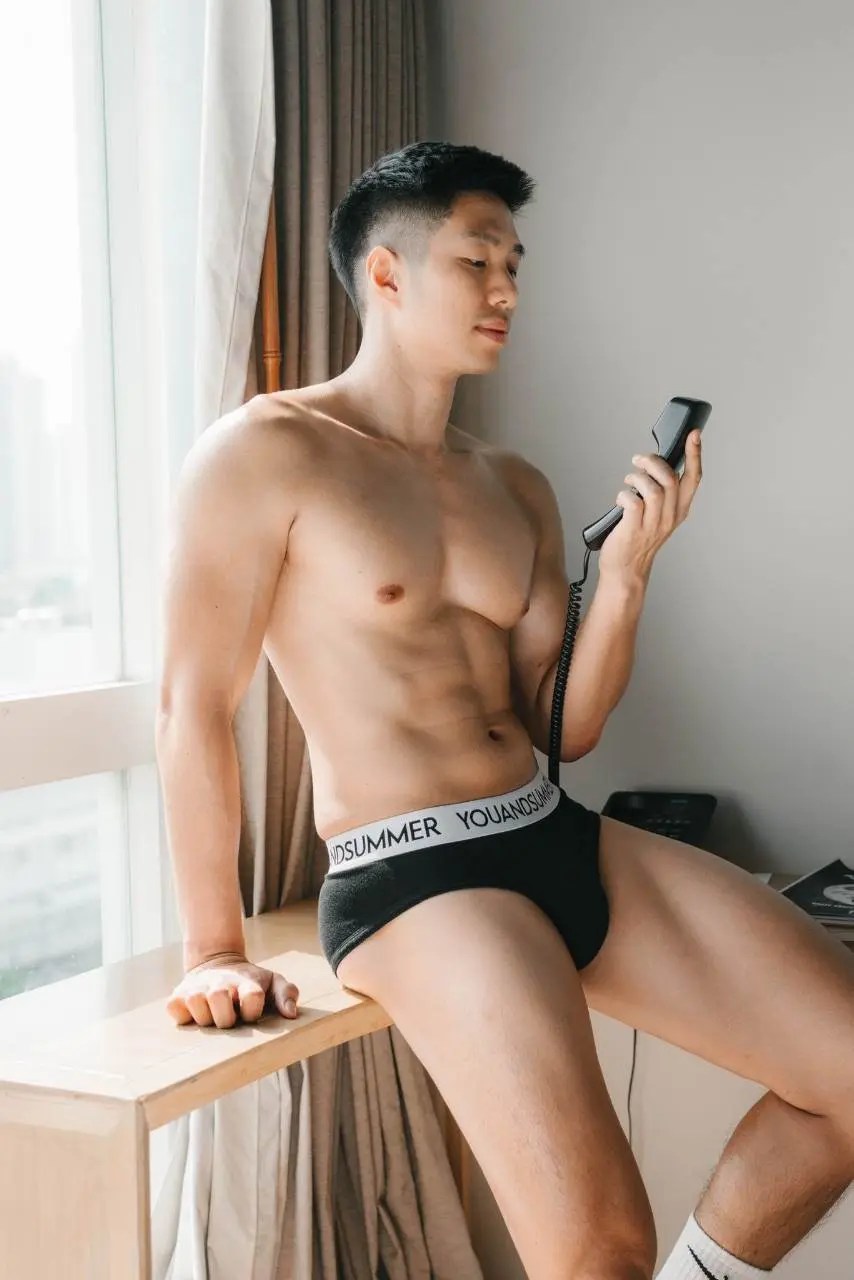 Sexy 8