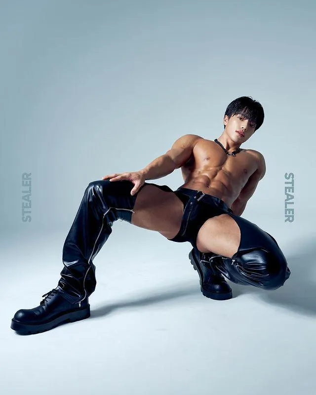Sexy 8