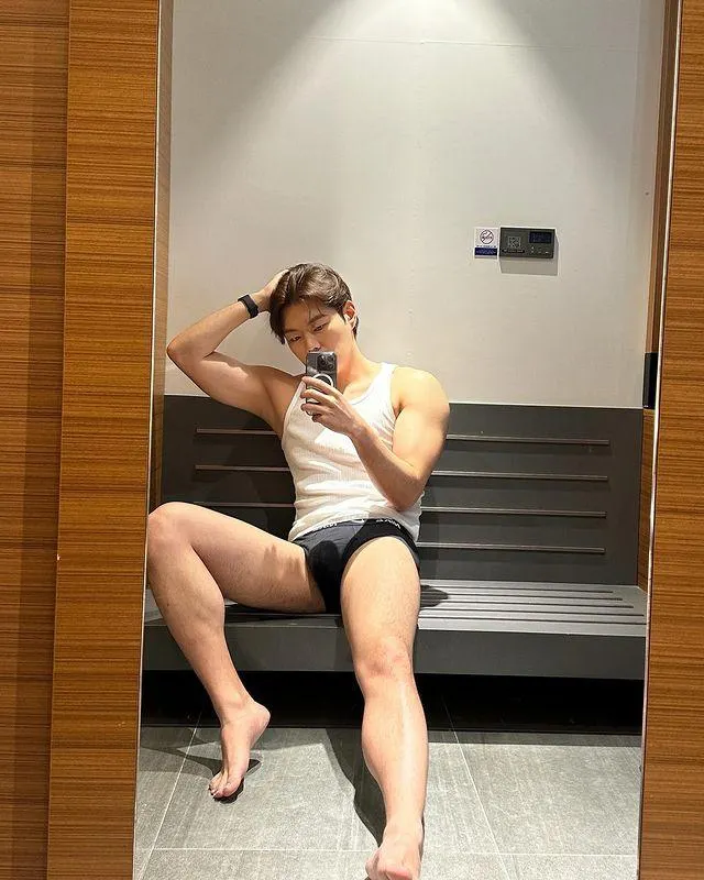Sexy 8