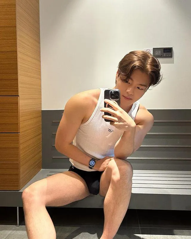 Sexy 8