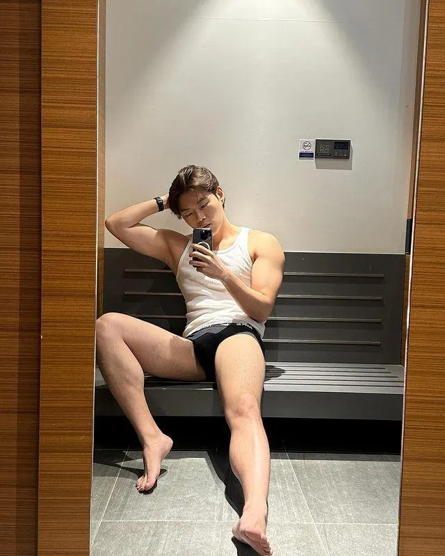 Sexy 8